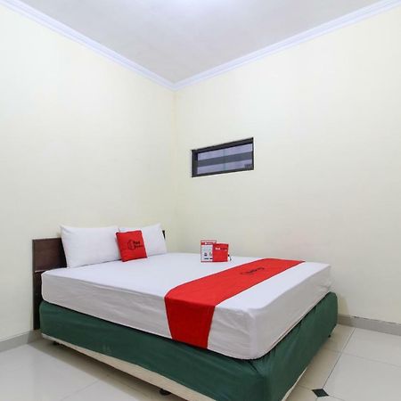 Reddoorz Near Rumah Sakit Condong Catur Maguwo Extérieur photo
