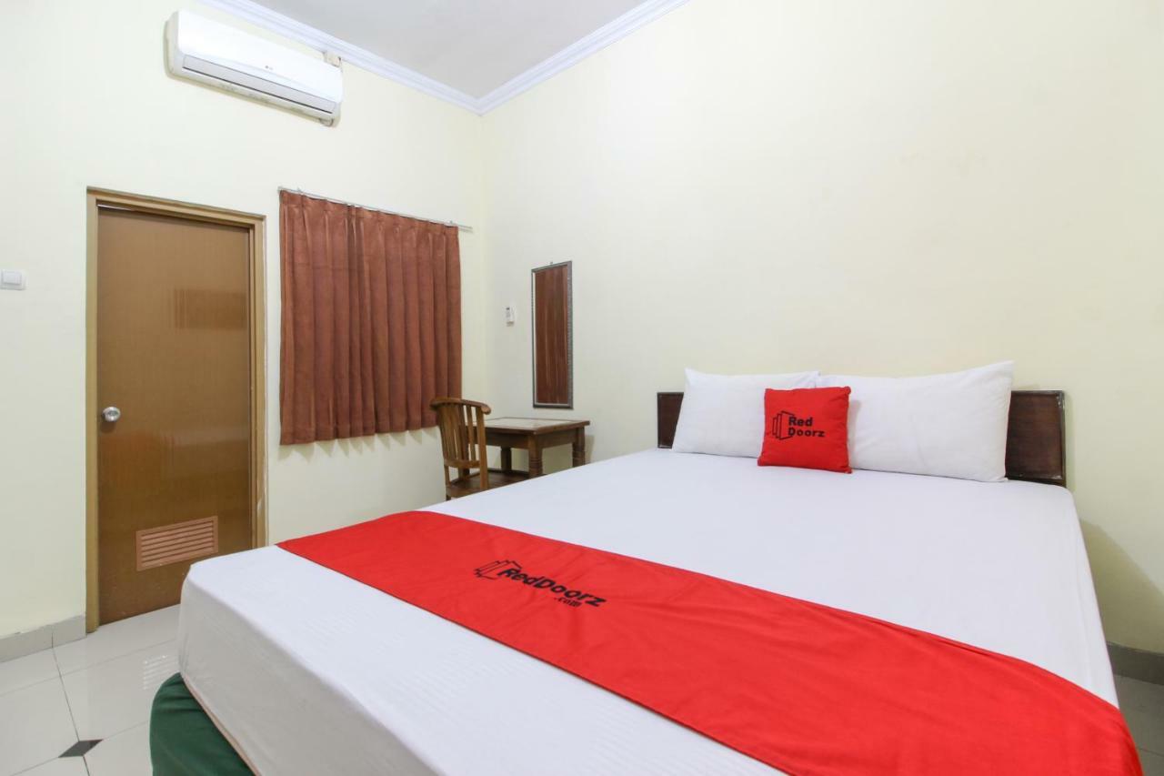 Reddoorz Near Rumah Sakit Condong Catur Maguwo Extérieur photo