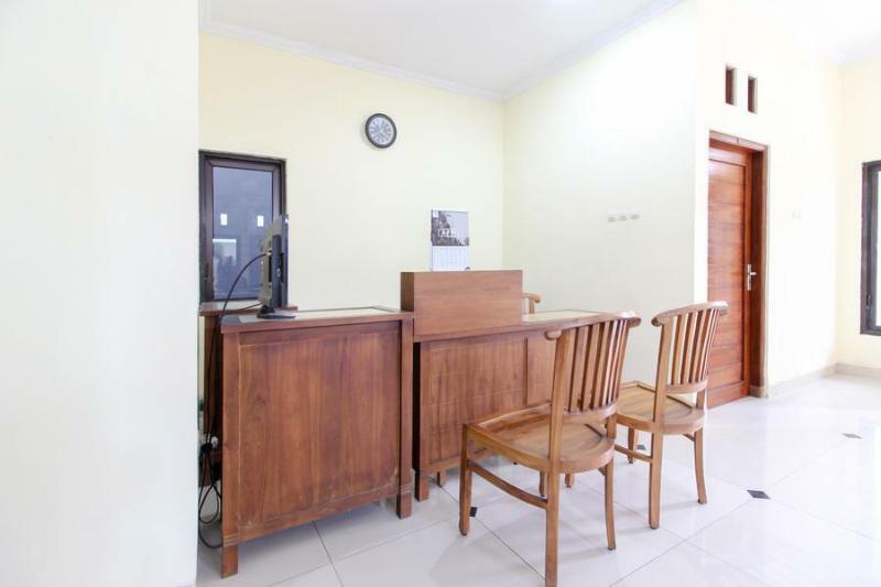 Reddoorz Near Rumah Sakit Condong Catur Maguwo Extérieur photo