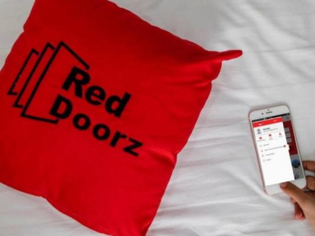Reddoorz Near Rumah Sakit Condong Catur Maguwo Extérieur photo